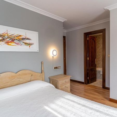 Hotel Rio Cea Puente Almuhey المظهر الخارجي الصورة