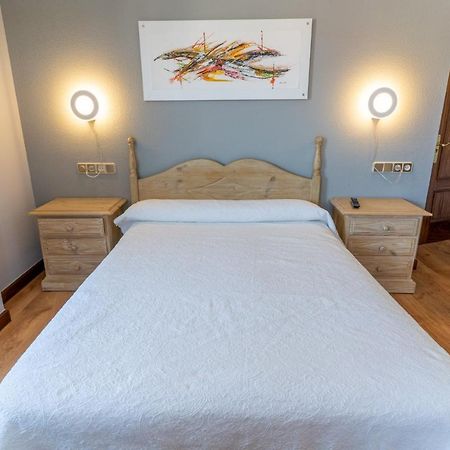 Hotel Rio Cea Puente Almuhey المظهر الخارجي الصورة
