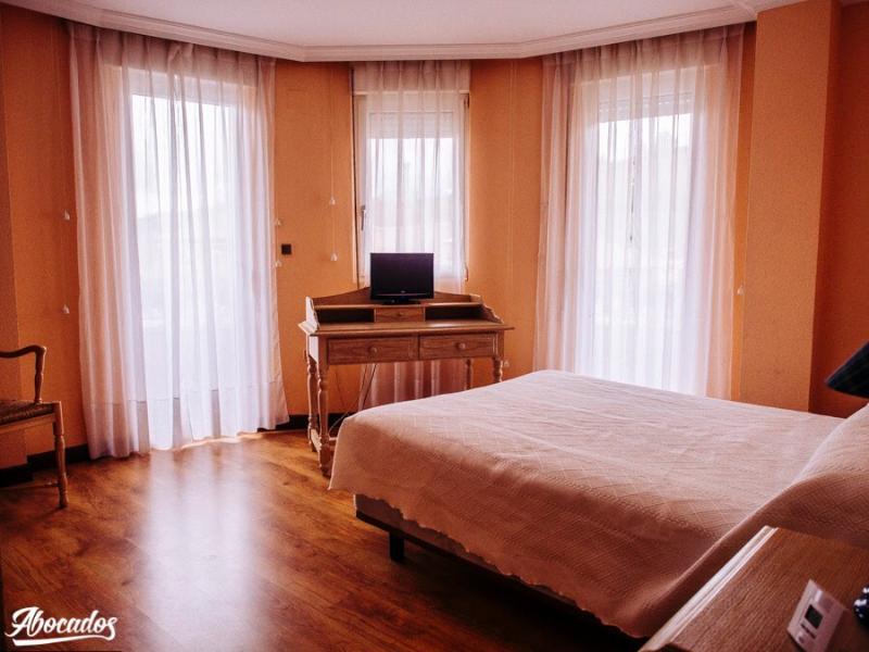 Hotel Rio Cea Puente Almuhey المظهر الخارجي الصورة