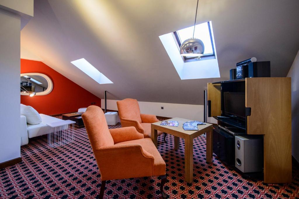 Hotel Rio Cea Puente Almuhey المظهر الخارجي الصورة